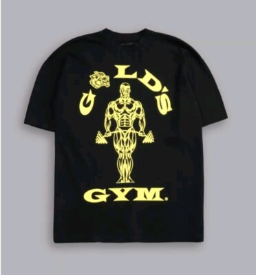 Darc Sport Gold's Wolf 