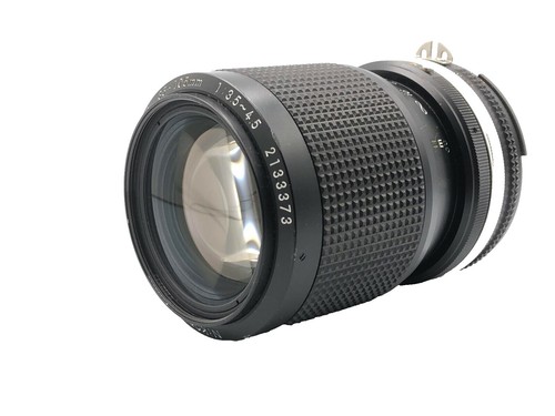 Mint] Nikon Ai Nikkor 135mm F2.8 MF Lens from JAPAN | eBay