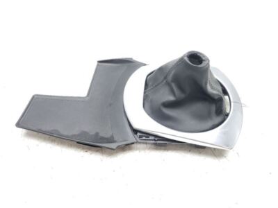 2020 Mazda Mx-5 Miata Console Front Shifter Shift Boot OEM