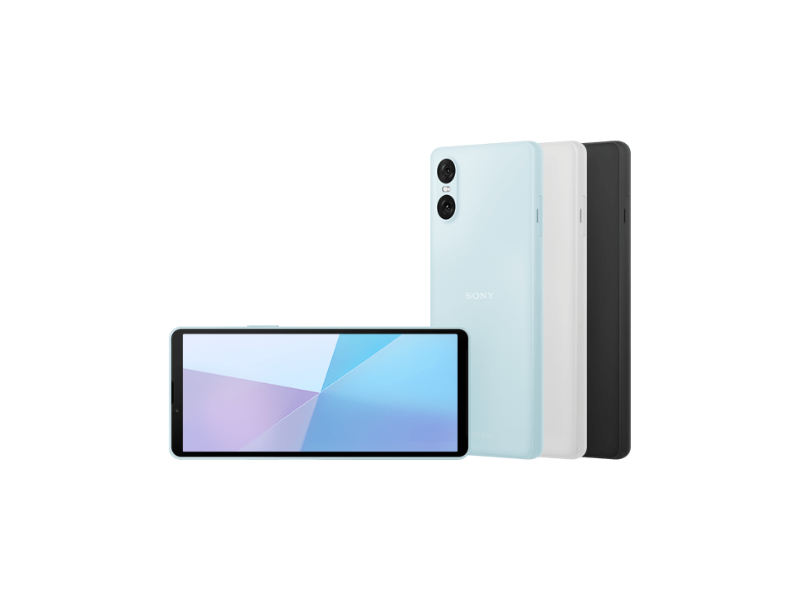 SONY Xperia 10 ll XQ-AU42 ホワイト Sony Xperia 10 II WHITE ROM