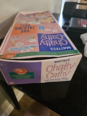 Cathydoll ボックスセットサイン入り