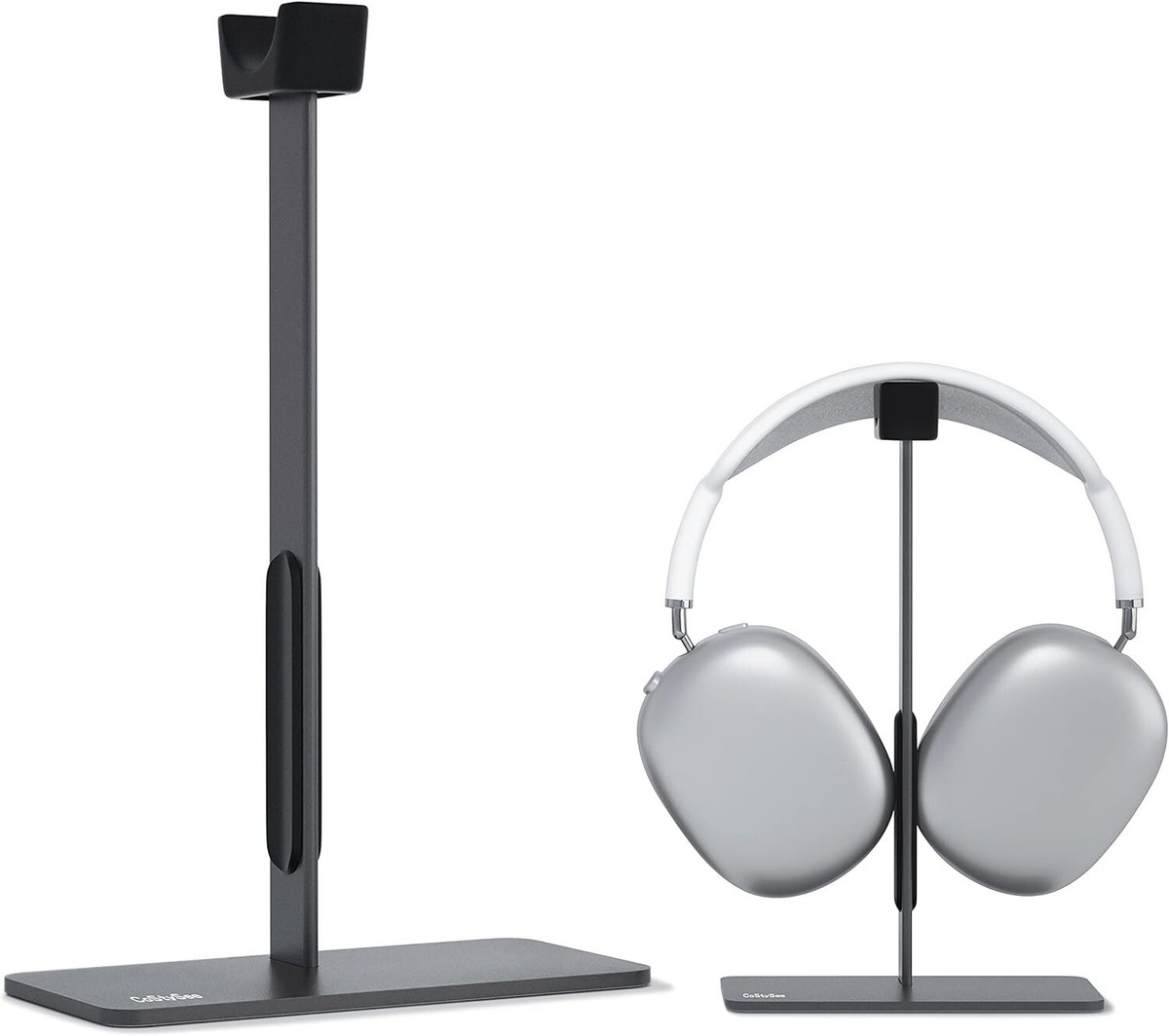 CoStySee Headphone Stand for Airpods Max with Auto-Sleep Mode