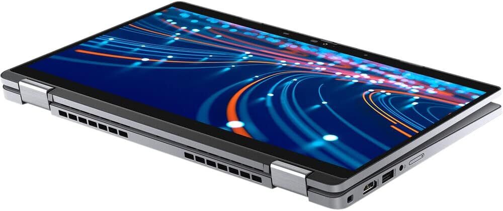 デル Latitude 5320 i7 16GB 512GB タッチスクリーン Notebook Dell