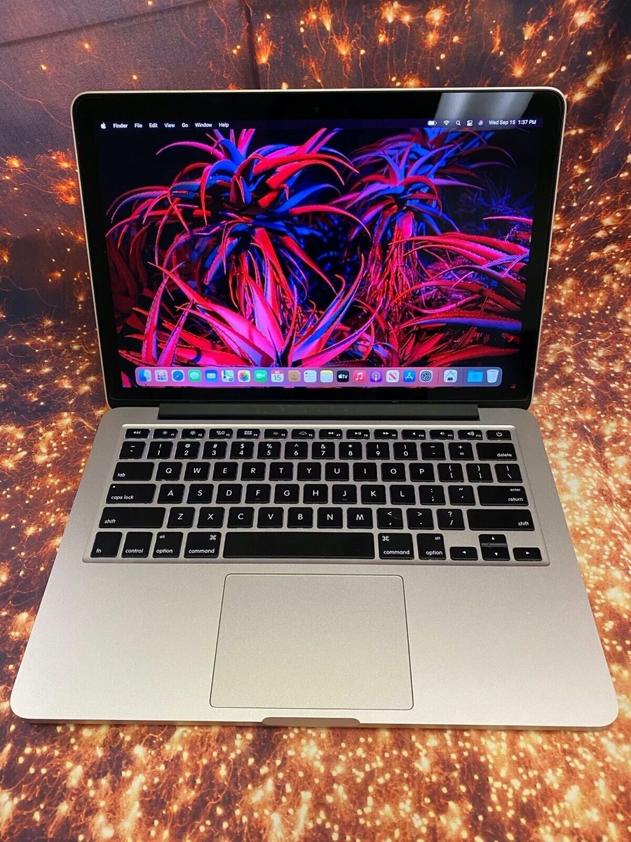 2013 Apple MacBook Pro 13.3 Inch Laptops for sale | eBay