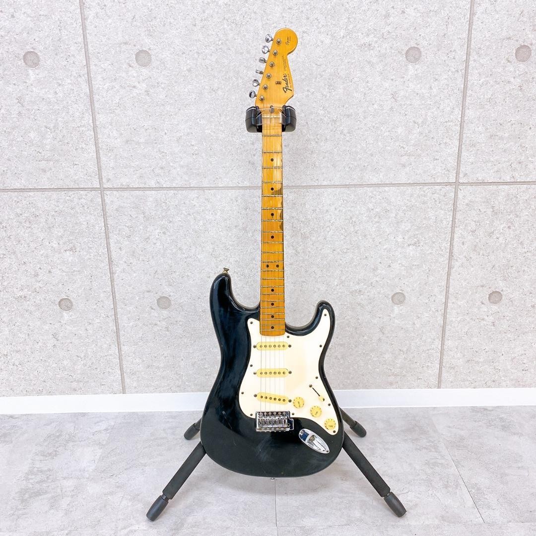 フェンダーメキシコ製 ストラトキャスター MN543974 Fender フェンダー