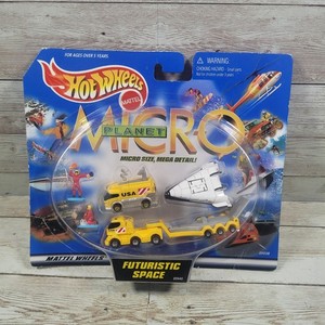 ホットウィール PLANET MICRO THE SNAKE ホットウィール PLANET MICRO