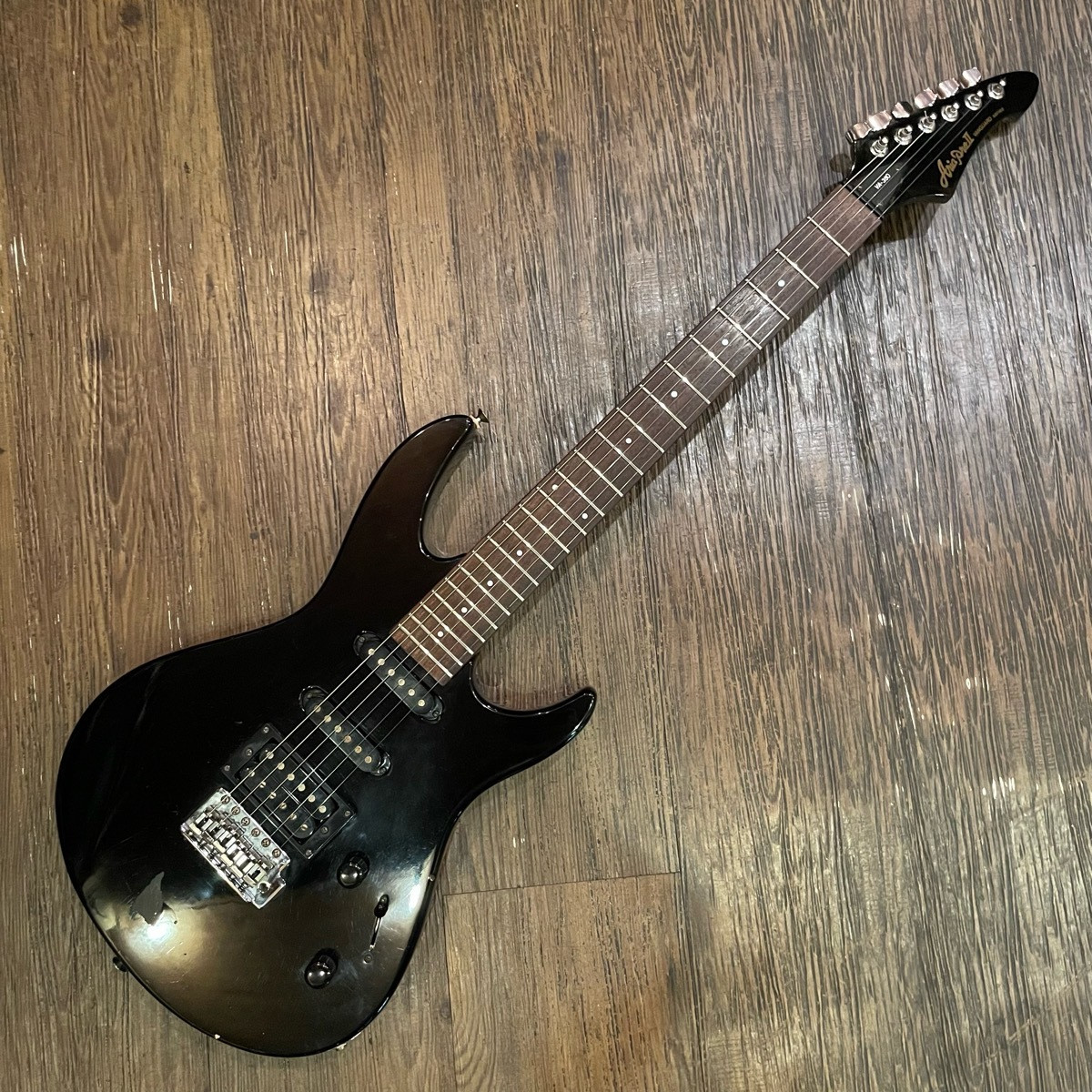 Aria ProII Vanguard Series Electric Guitar | eBay