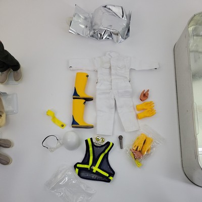 Beastie Boys x Ape x Toys McCoy ビースティー！