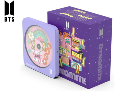 BTS Dynamite Multi OS CD Dvd PLAYER Writer Hitachi LG GPM2MV10