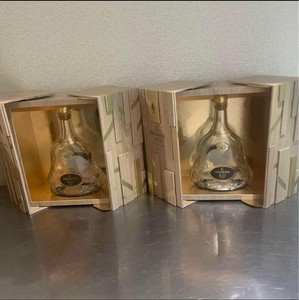 Hennessy Paradis デキャンタセット Hennessy Paradis デキャンタ