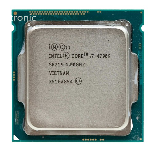 Intel Core i7-8700 6C 3.2GHz 12MB LGA1151 SR3QS CPU Processor | eBay