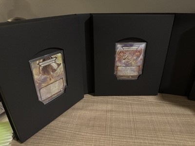 FaB Light & Shadow Convention Exclusive Light & Shadow Convention