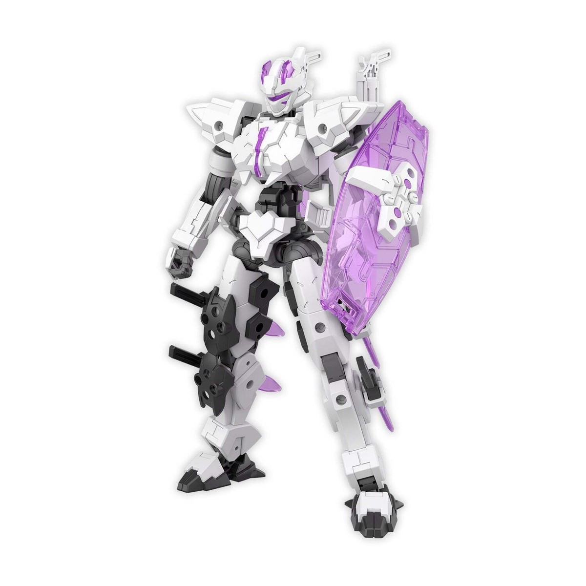 Bandai 30 Minutes Missions 30MM #73 EXM-X20A Levinix (Type-A