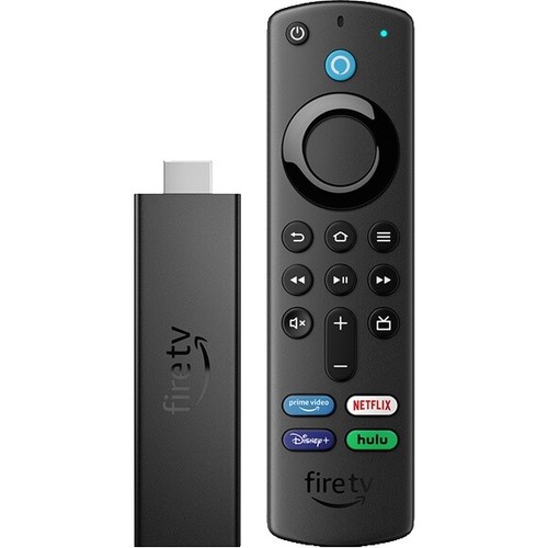 Brand New 2023 AMAZON FIRE TV Stick 4K MAX 2.0 GHz Wi-Fi 6E 16GB
