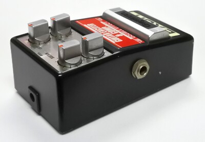 Guyatone PS-021 ギターエフェクター BOOWY 布袋寅泰 GUYATONE PS-021