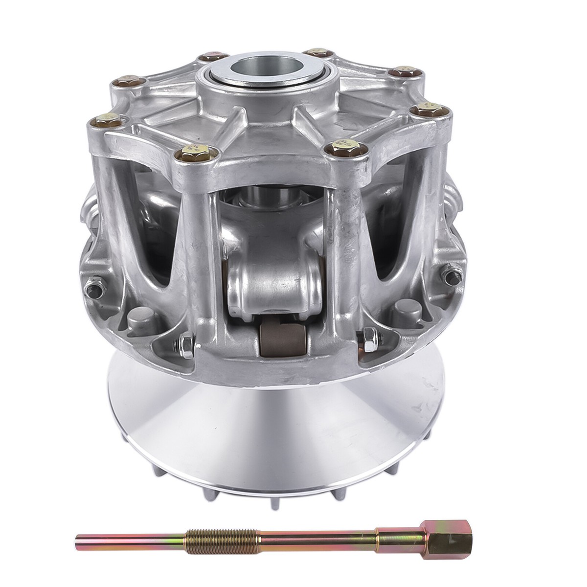 Primary Clutch for 2002-2013 Kawasaki Brute Force 650 Prairie 650