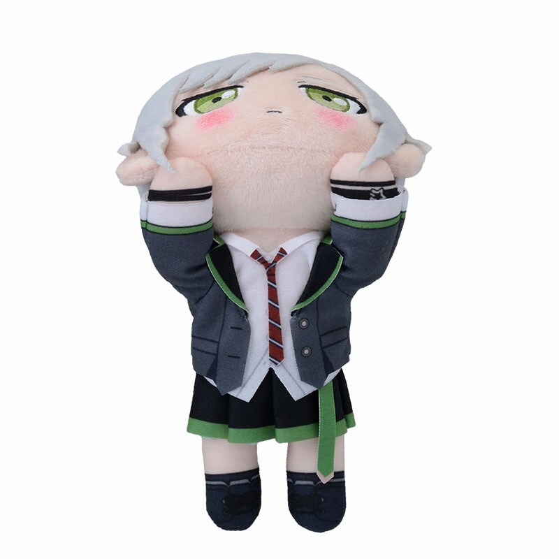 ぬいぐるみ shiho Hinomori Shiho - Plush - Project SEKAI (日野森