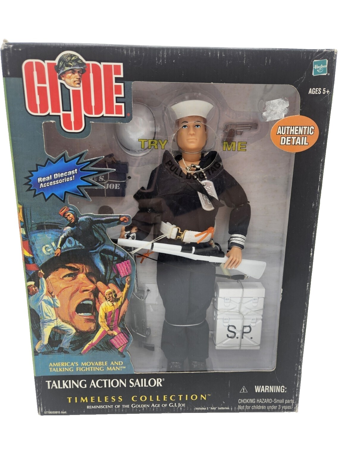 GI Joe Timeless Collection | eBay