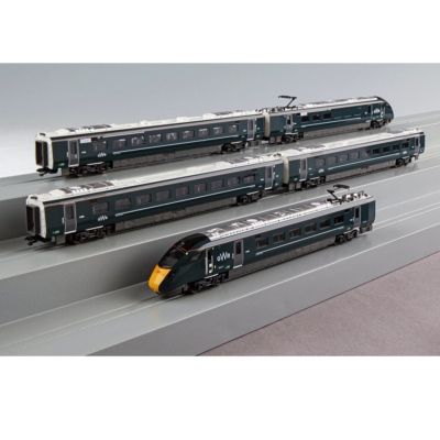 KATO 10-1671 Hitachi Class 800 日立 Kato 10-1671 British Railway