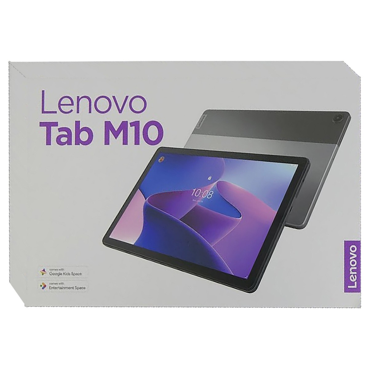 Lenovo Tab M10 FORCE Club Edition 本体 【公式通販】