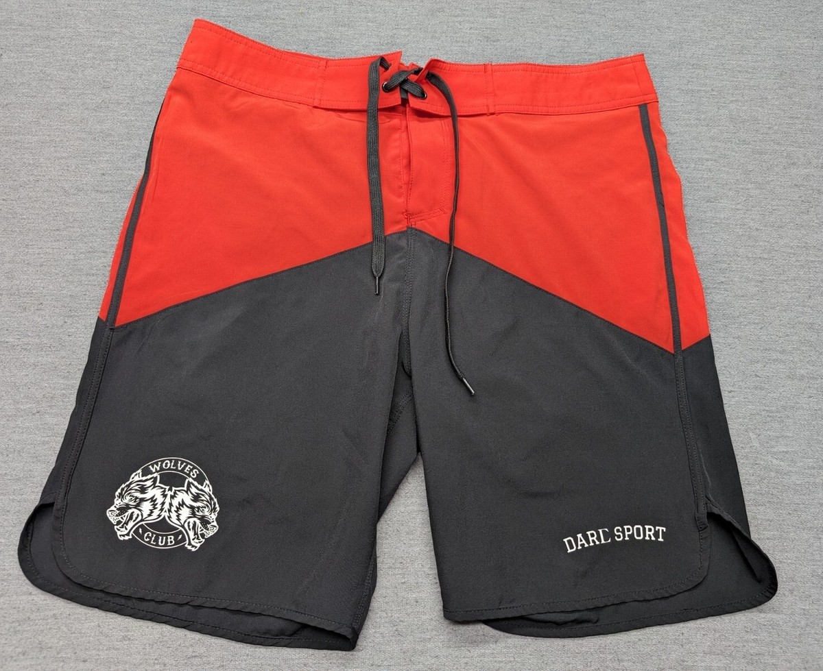DARC SPORT サーフパンツ 28インチ 28インチ darc sports ダルク