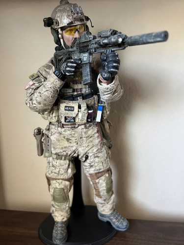 SEALs/DEVGRU装備一式 SEALs/DEVGRU装備一式 アメリカ海軍対テロ特殊