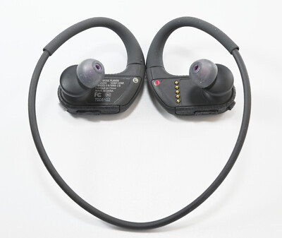 Sony NW-WS413 4GB Wireless Sport Waterproof MP3 Music Player