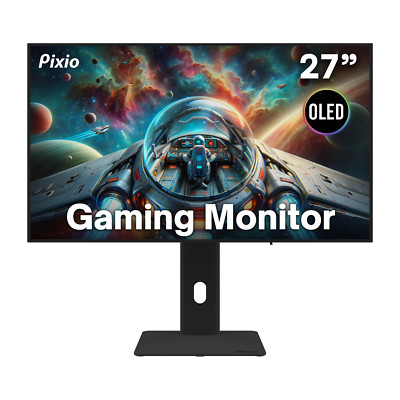 Pixio PX277 OLED Max 27