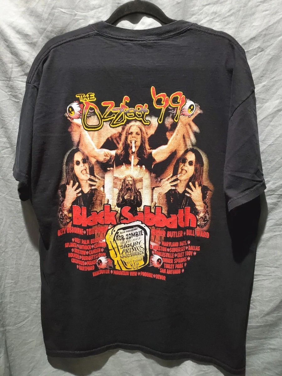 OZZFEST 1999年 バンT s-l400.jpg