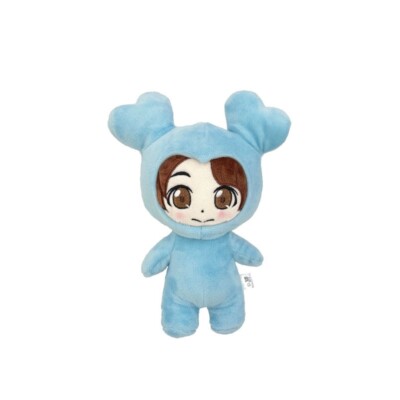 Twice TWICE WORLD TOUR LIGHTS Official NAYEON NAVELY Plush Stuffed