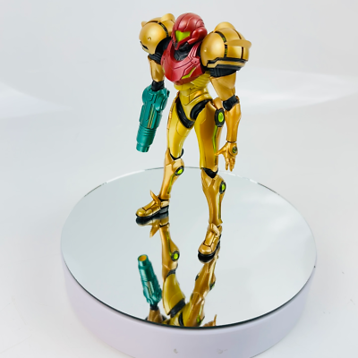Max Factory figma 349 METROID PRIME 3 CORRUPTION SAMUS Aran: PRIME
