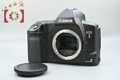 Canon Eos 3 for sale - eBay