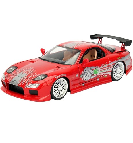 POPRACE 003 ENIGMA RX-7 通常版&チェイス版セット Amazon | POPRACE