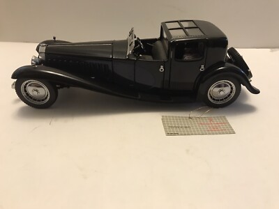 BUGATTI E COUPE NAPOLEON 1930 ブガッティ BUGATTI E COUPE NAPOLEON