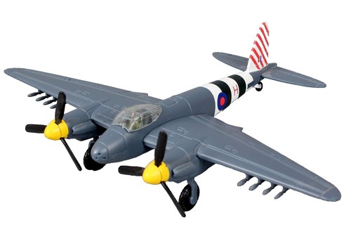 1/144 デ・ハビランド コメット 4B BEA アートアーズ CORGI 1/144 デ