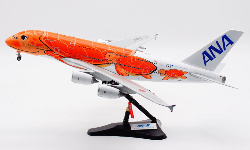 航空機・ヘリコプター ANA 1/200 A380 航空機・ヘリコプター ANA