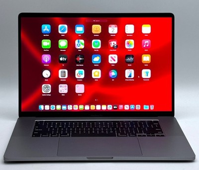 MacBook本体 Core i9 MacBookPro 16-inch 2019 1TB 32GB Amazon.com