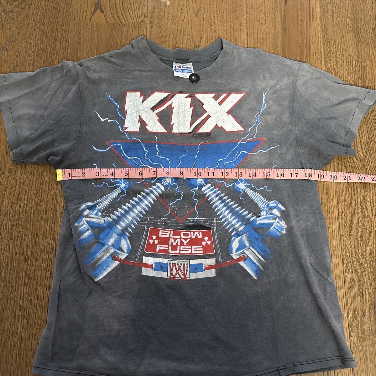 Kiss Japan Tour】TM NETWORK FANKS Tシャツレア Kiss Japan Tour】TM