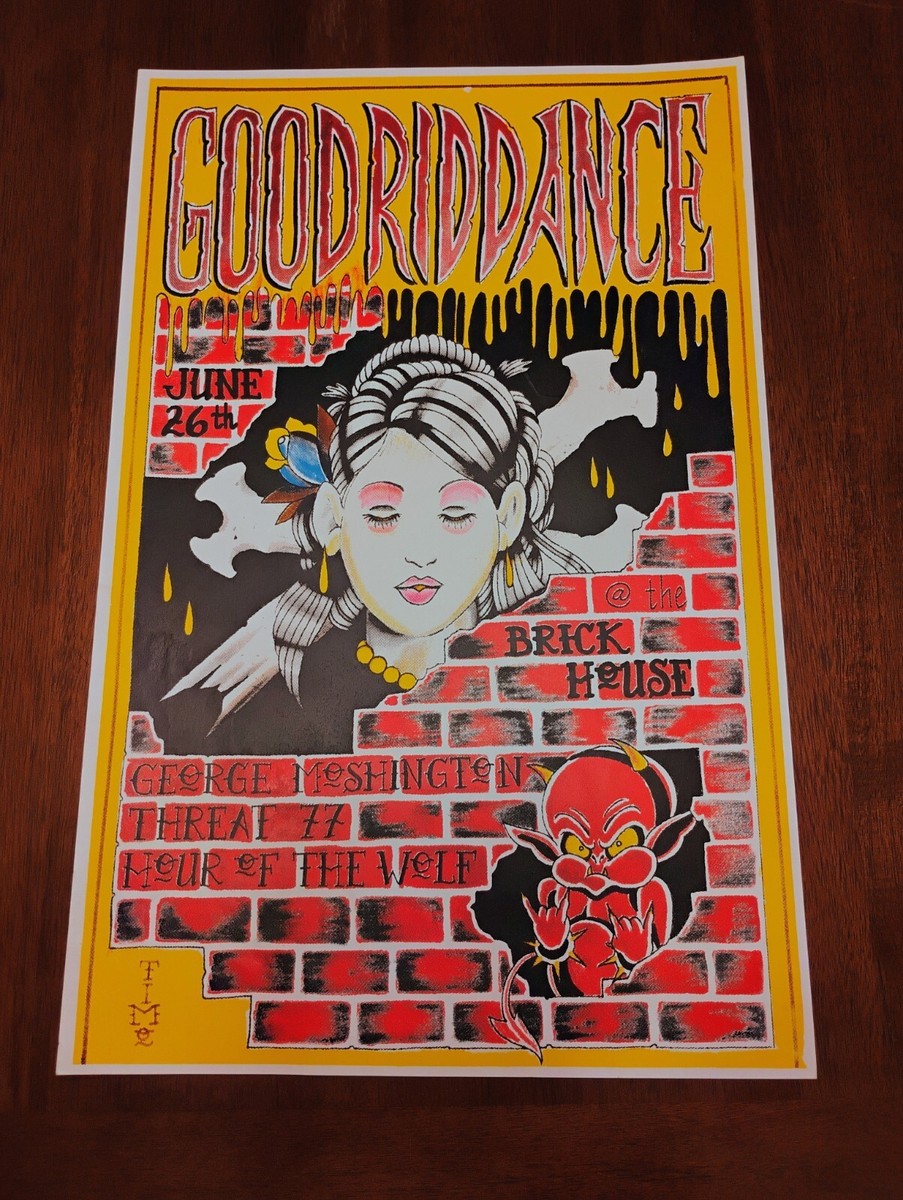 WINGS, WHEELS, ROCK FESTIVAL vol.2 ポスター Wings, Wheels and Rock