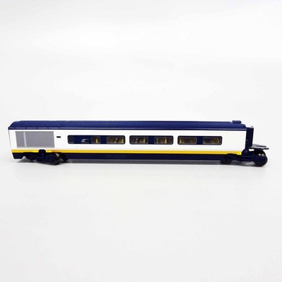 KATO N Scale 10-327 Eurostar Basic 8-Car Set Model Train N Gauge