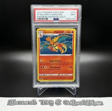 Special Delivery Charizard #SWSH075 Prices | Pokemon Promo