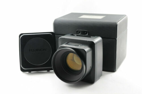 フィルムカメラ Rodenstock Rodagon-G 240mm F5.6 フィルムカメラ