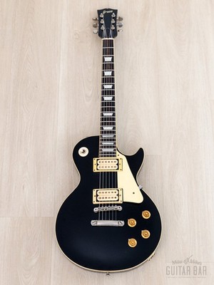 1979 Greco EG900 Vintage Guitar Standard w/ USA DiMarzio PAFs