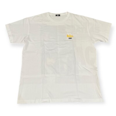 ミュージシャン Kith for The Beatles Portrait Vintage Buy Kith For