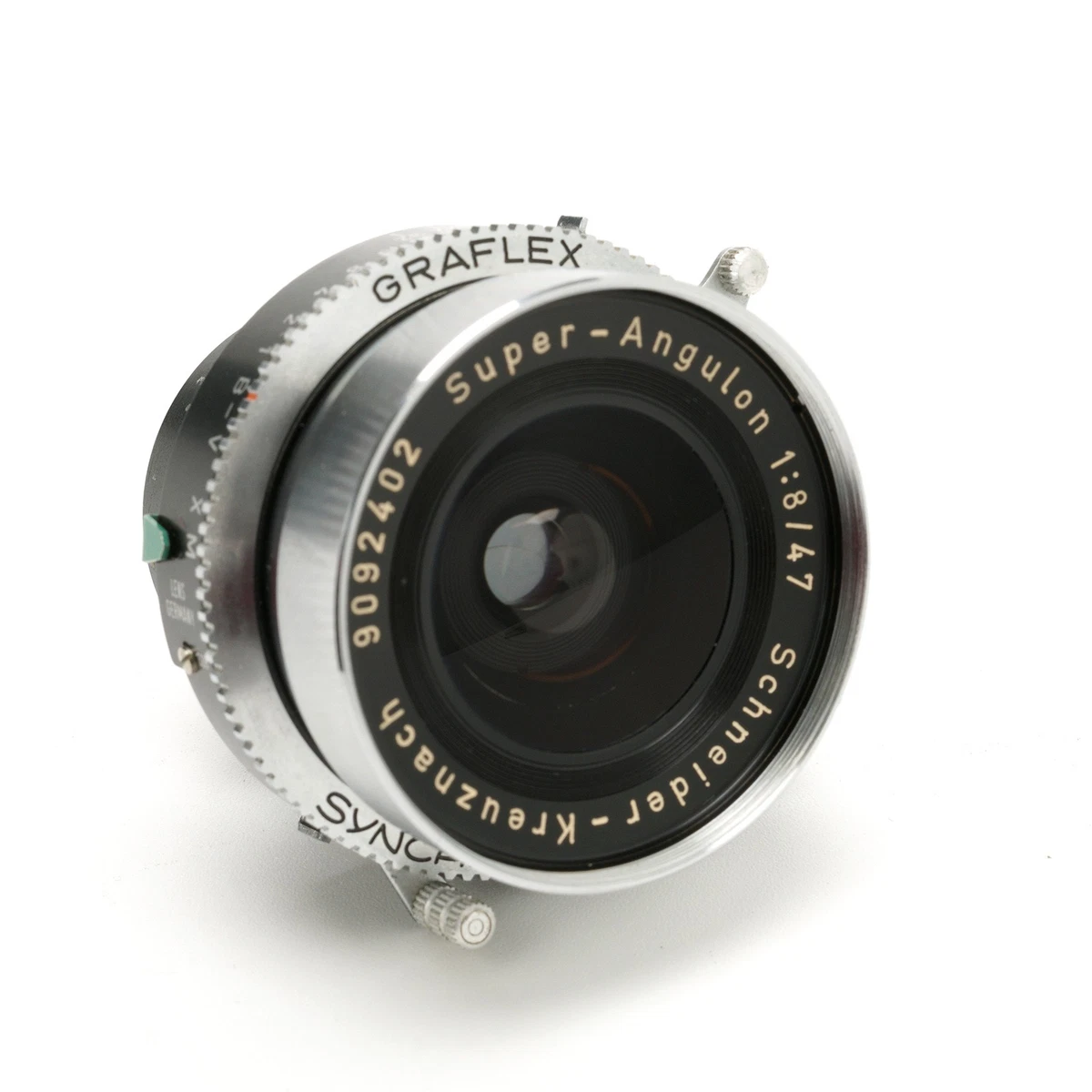 Schneider Super-Angulon Camera Lenses for sale - eBay