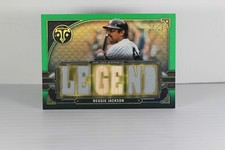 イチロー TRIPLE THREADS RELICS LEGEND イチロー TRIPLE THREADS