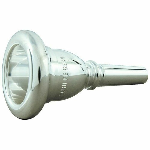 チューバ マウスピース Rieger & Gräf 25 チューバ マウスピース