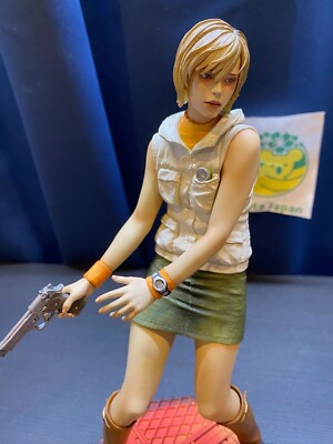 MAMEGYORAI Limited Silent Hill 3 Heather 1/6 Scale Action Figure