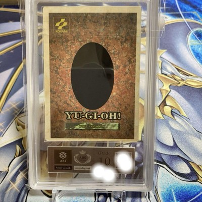 遊戯王 ブラックマジシャン ゲームボーイ game boy ARS10