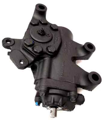 THP60010 Rebuilt TRW ROSS Steering Gearbox 02-18 Freightliner